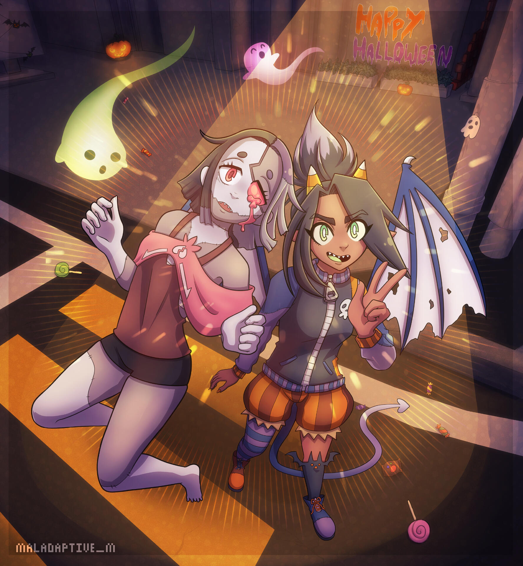 The Captain! (That's Me)