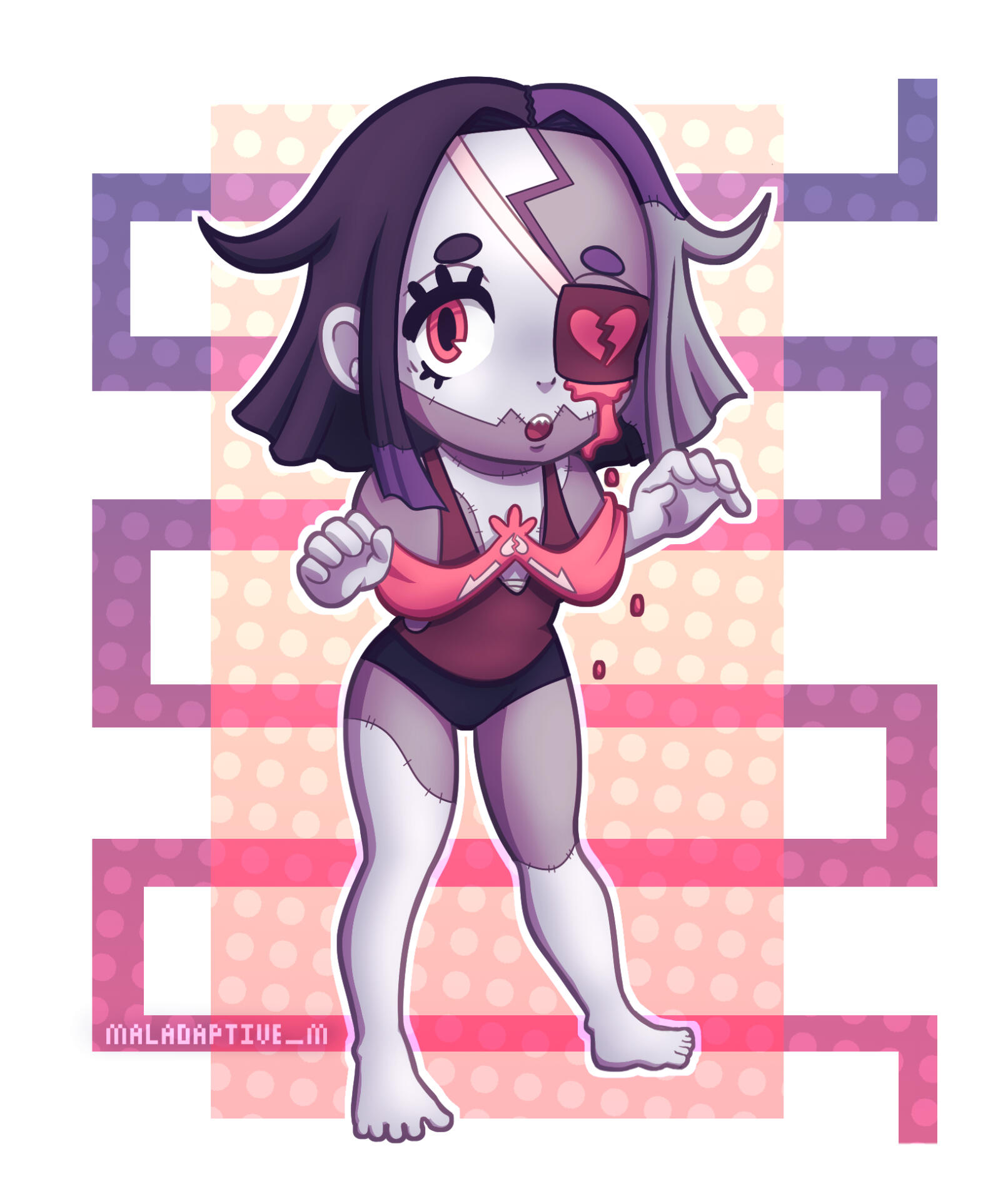 The Captain! (That's Me)