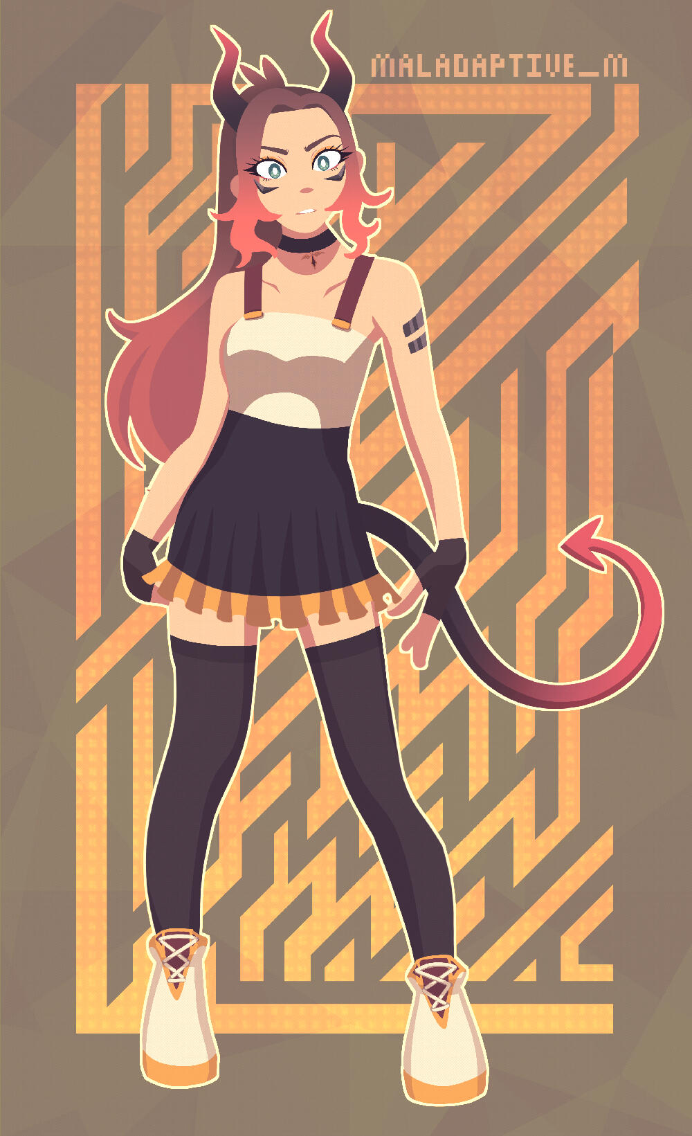 The Captain! (That's Me)