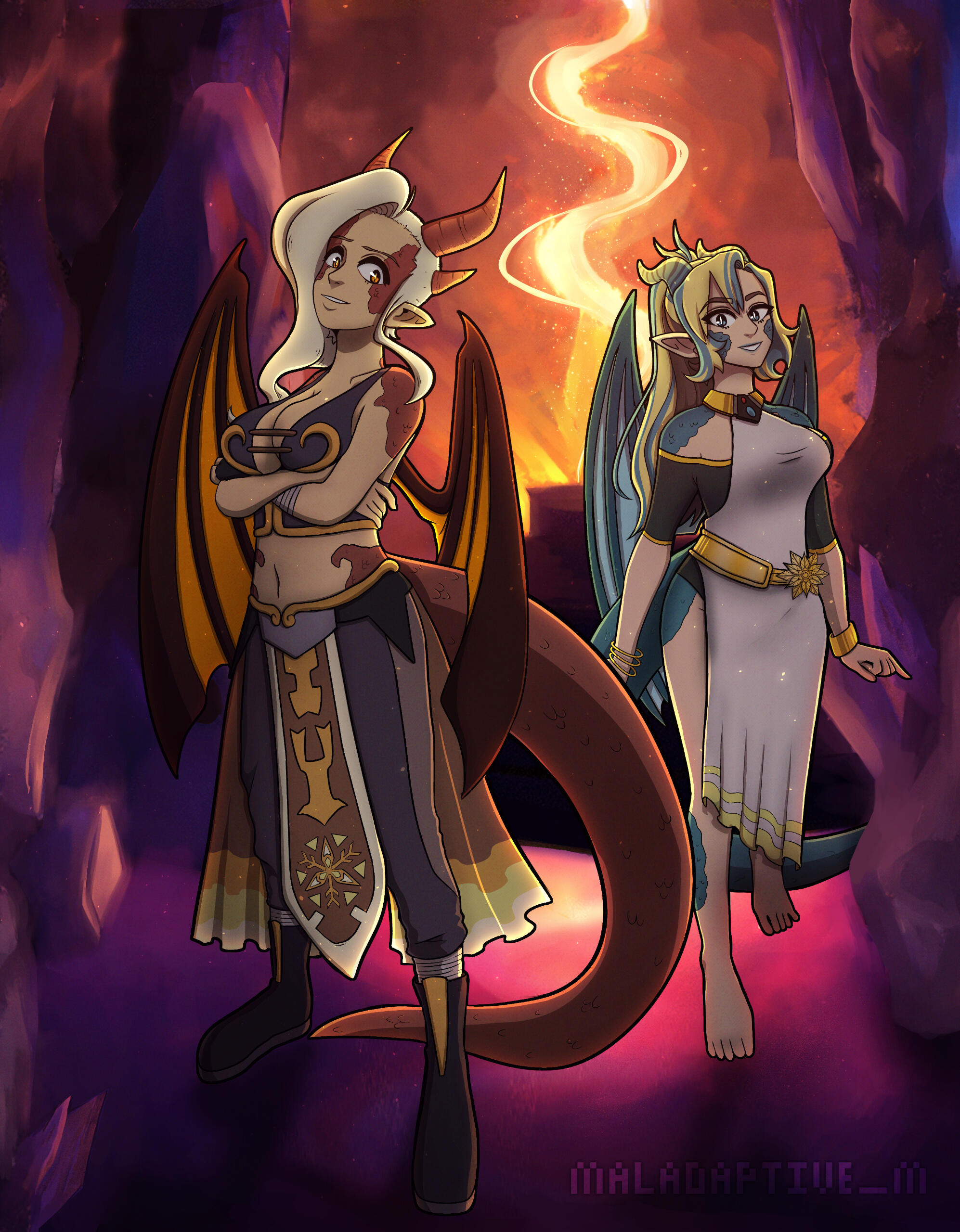 The Captain! (That's Me)