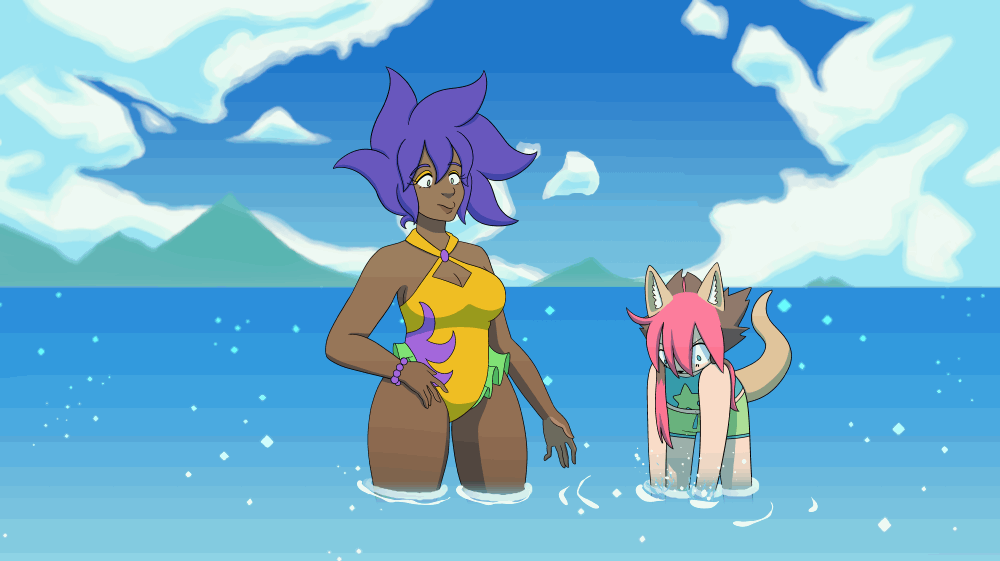 The Captain! (That's Me)